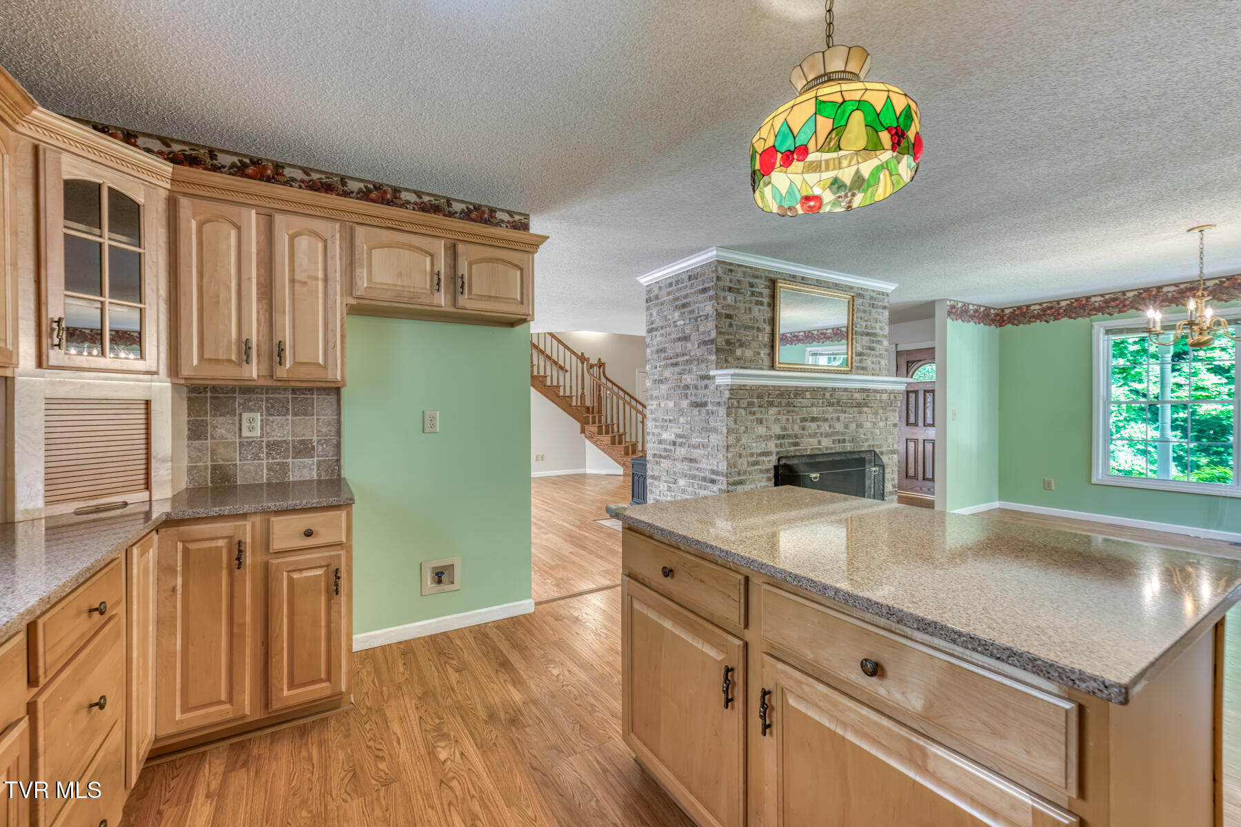 210 Telford Road Telford, TN 37690 - Photo 31 of 105 210 Telford Rd-24
