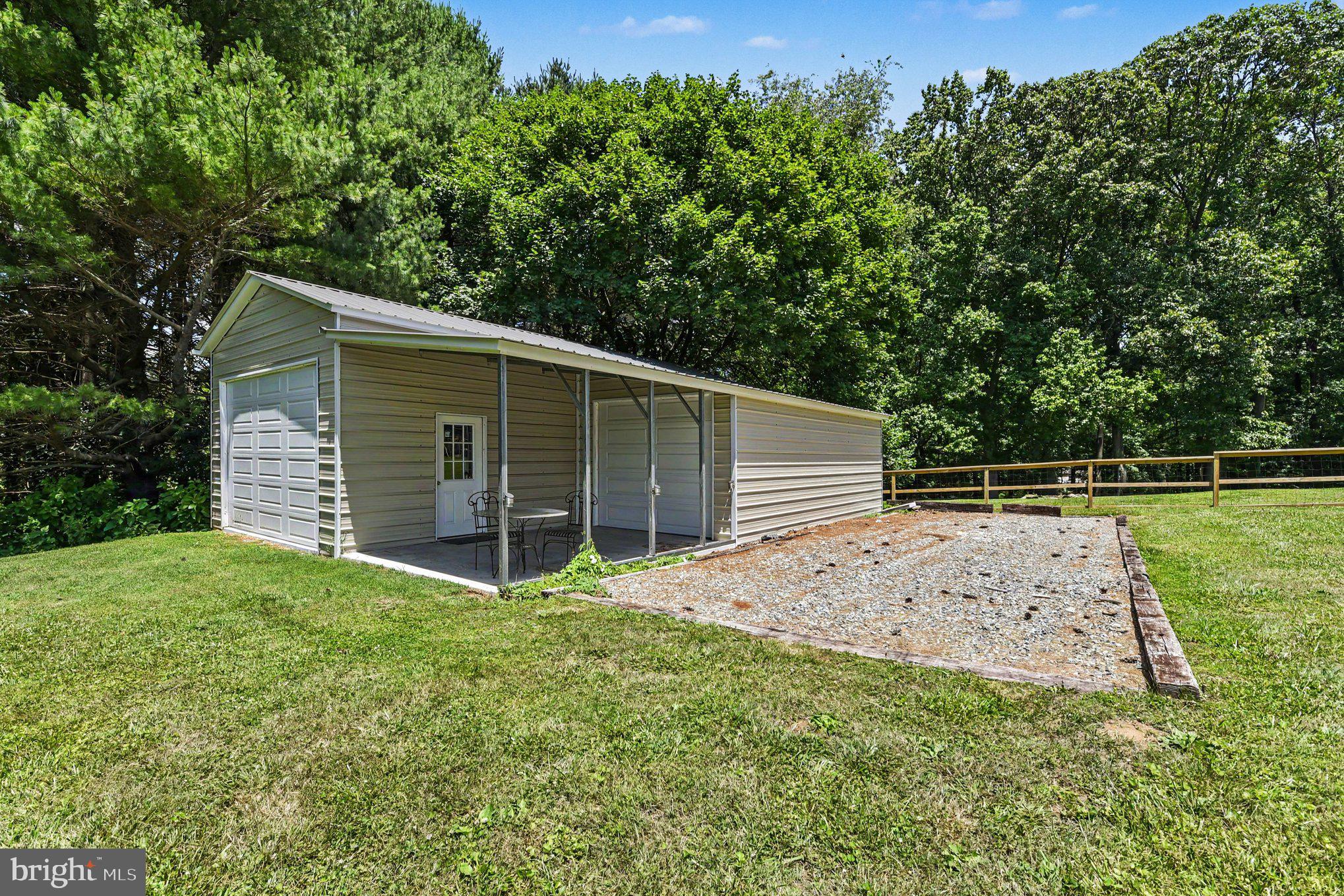 2919 Nelson Lane Fallston, MD 21047 - Photo 51 of 67 Workshop/Barn