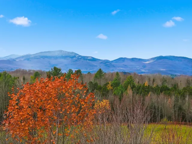 $175,000 | 769 Jones Road, Hyde Park, VT 05655