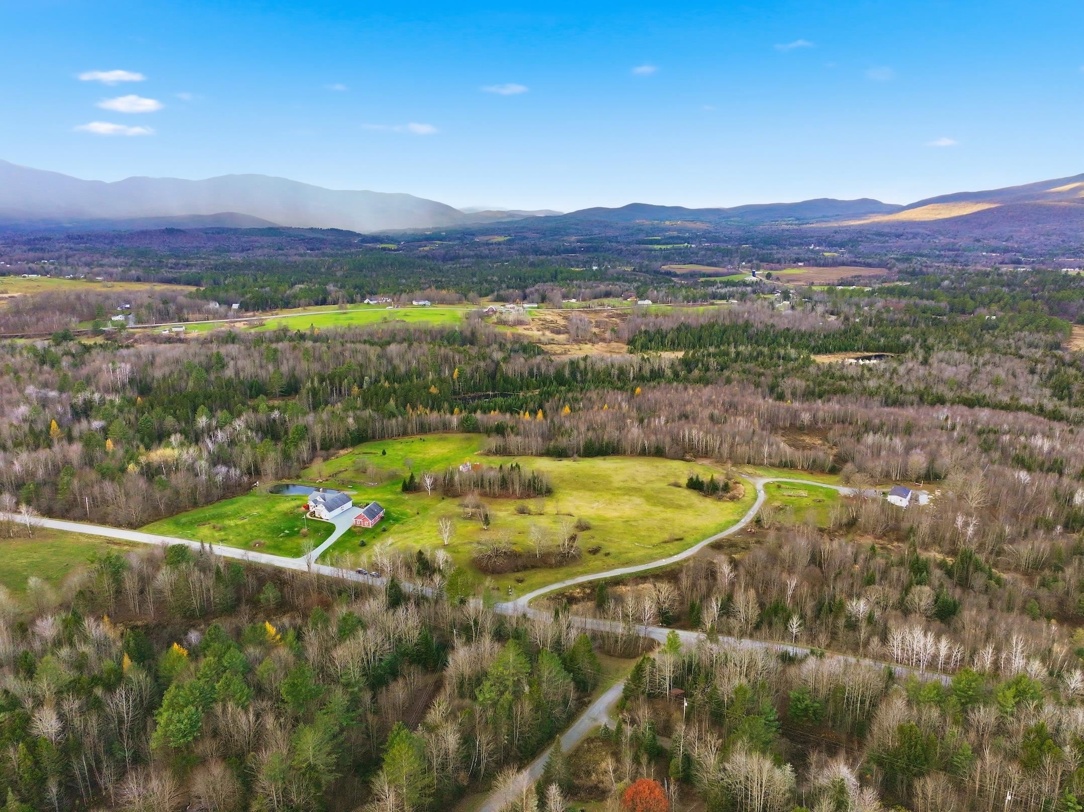 769 Jones Road Hyde Park, VT 05655 - Photo 15 of 16