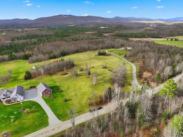 $175,000 | 769 Jones Road, Hyde Park, VT 05655