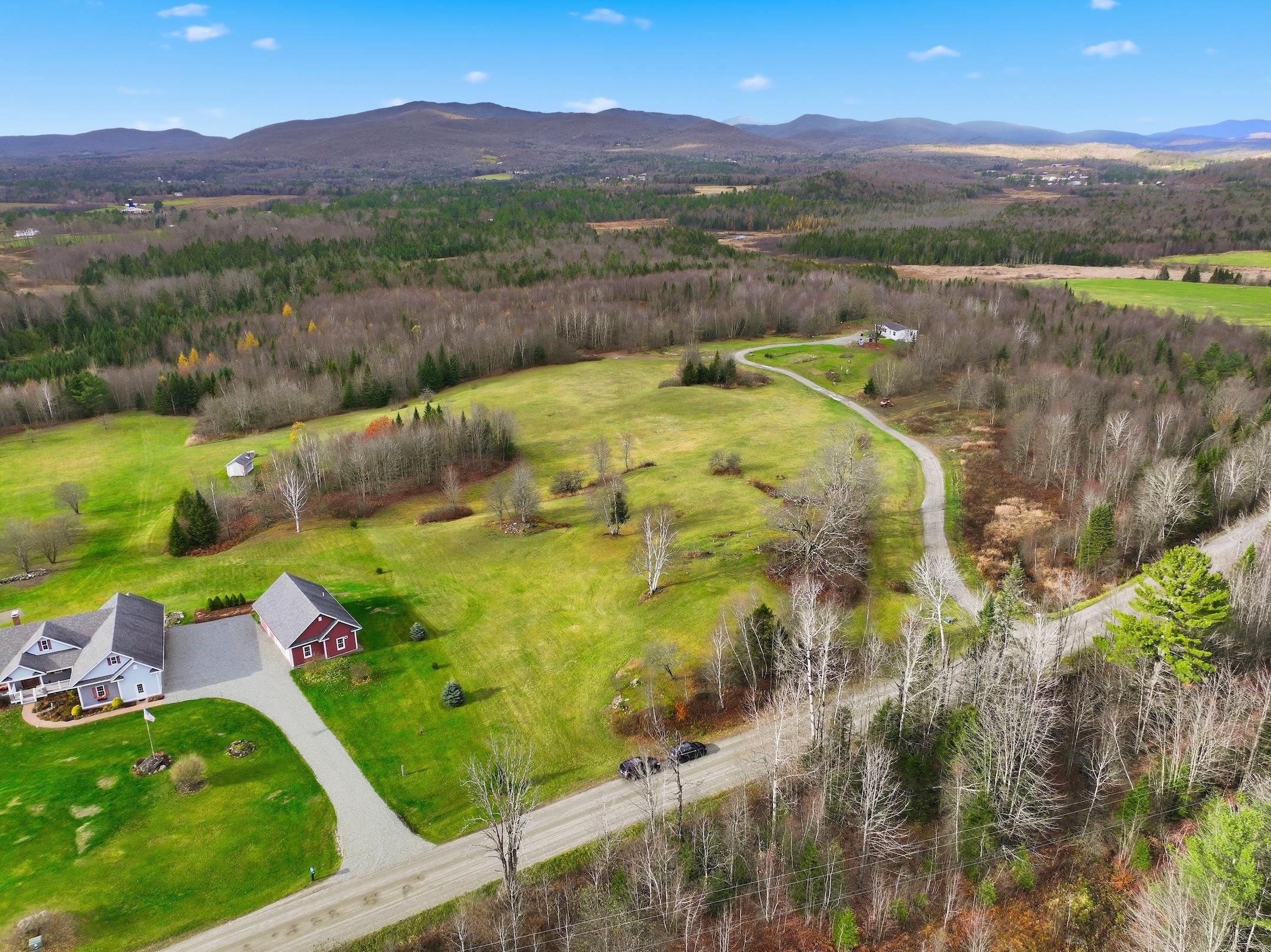 769 Jones Road Hyde Park, VT 05655 - Photo 2 of 16