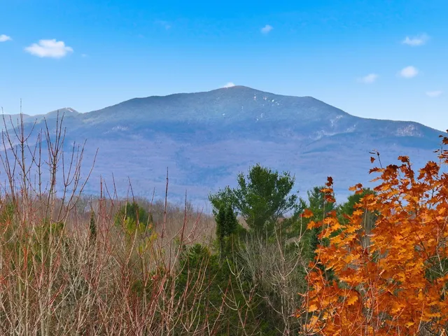 $175,000 | 769 Jones Road, Hyde Park, VT 05655