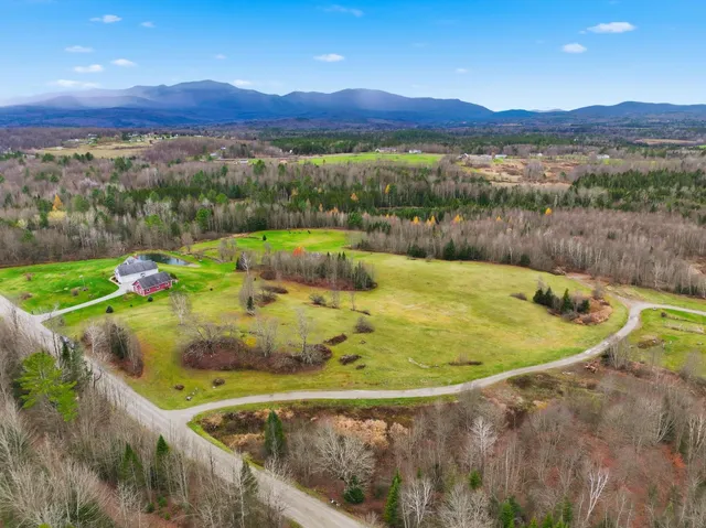 $175,000 | 769 Jones Road, Hyde Park, VT 05655