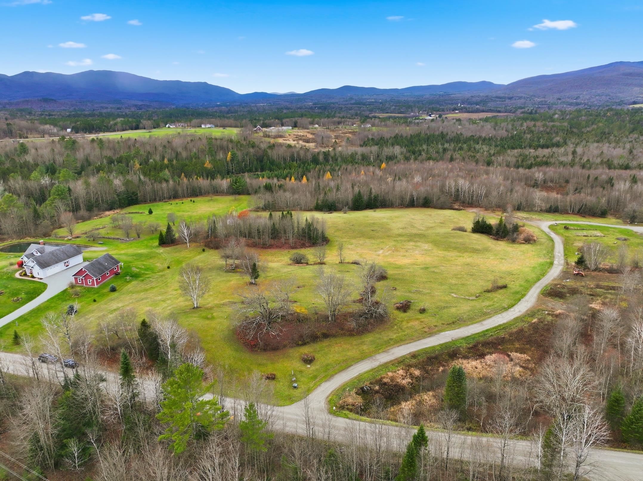 769 Jones Road Hyde Park, VT 05655 - Photo 8 of 16