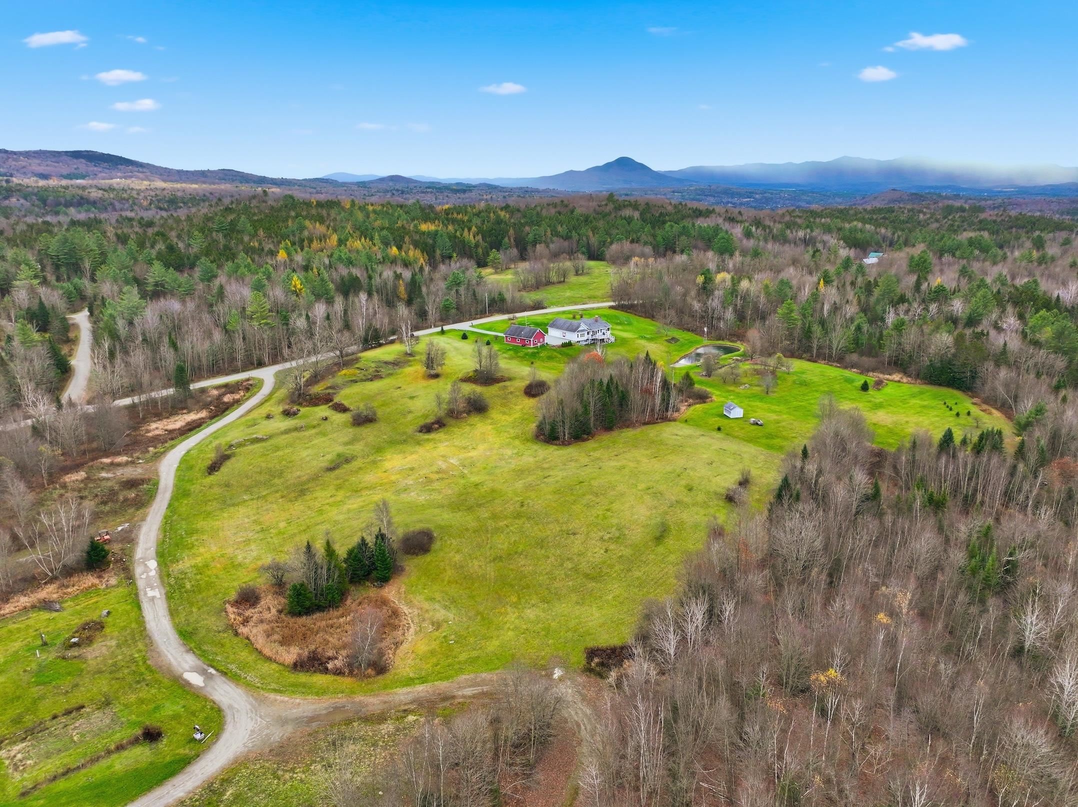 769 Jones Road Hyde Park, VT 05655 - Photo 10 of 16