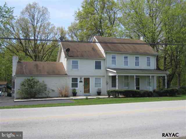 430 Old Rte 30 Biglerville, PA 17307 - Photo 1 of 19 Gallery Image 1
