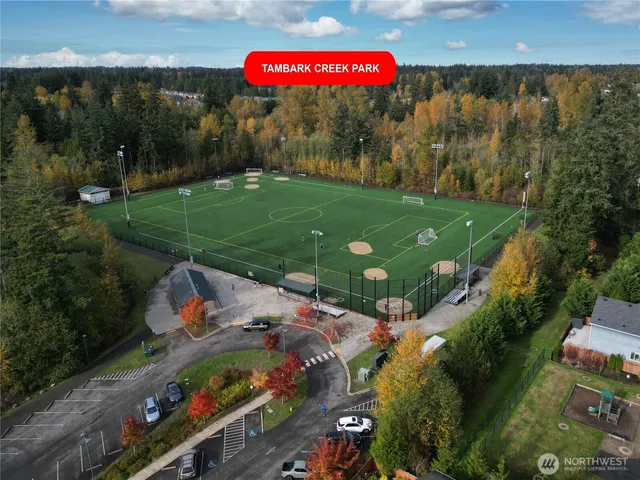 a picture of a bench in front of a window