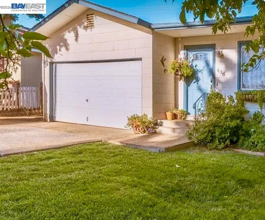 $475,000 | 536 Williams Street, Murphys, CA 95247