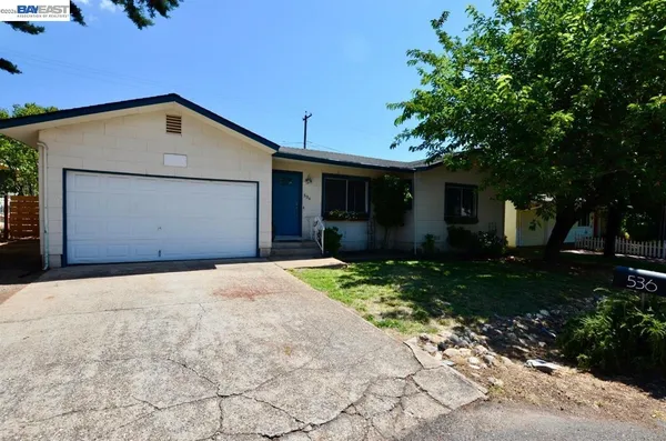 $475,000 | 536 Williams Street, Murphys, CA 95247