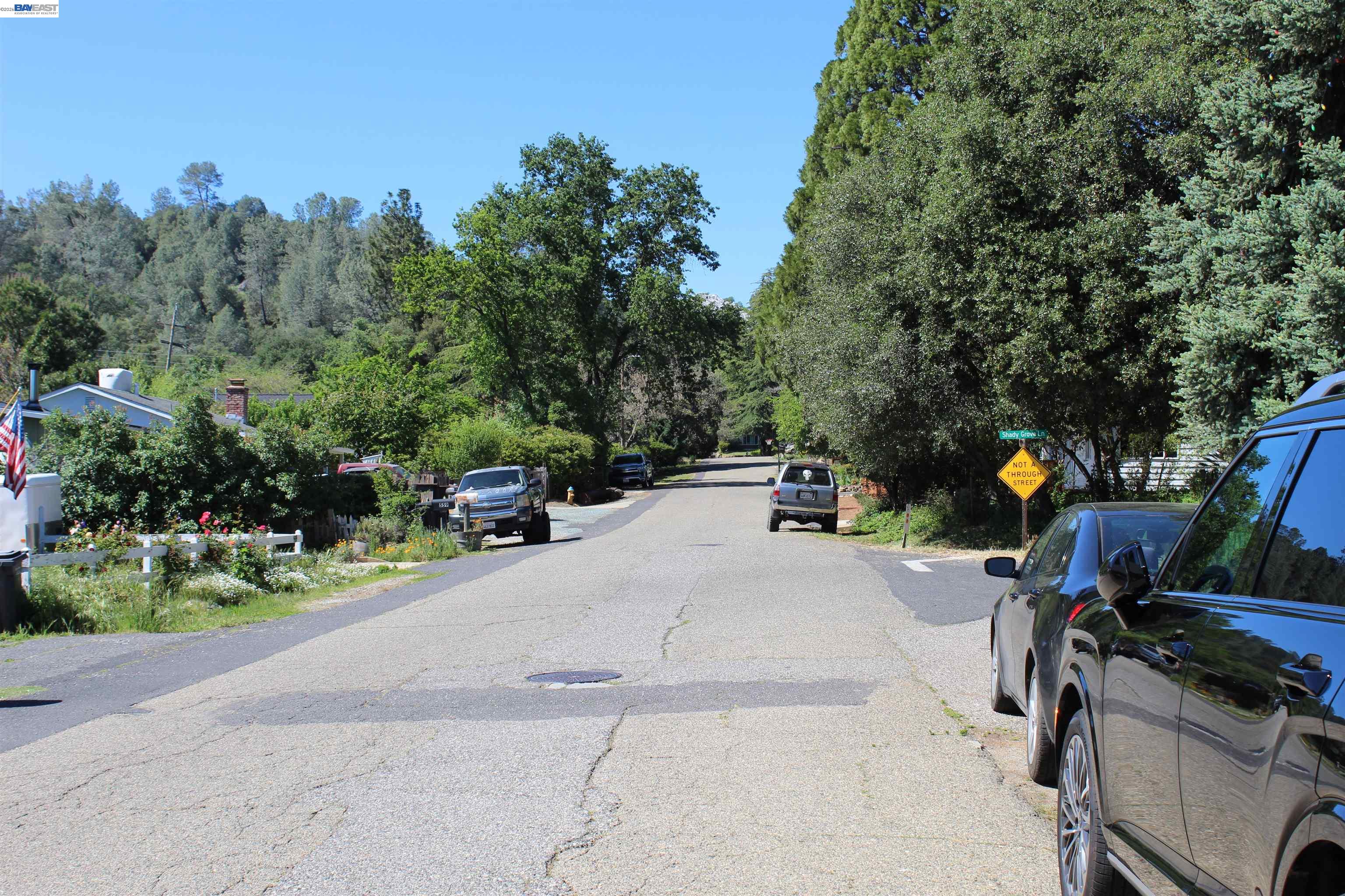 536 Williams Street Murphys, CA 95247 - Photo 19 of 20