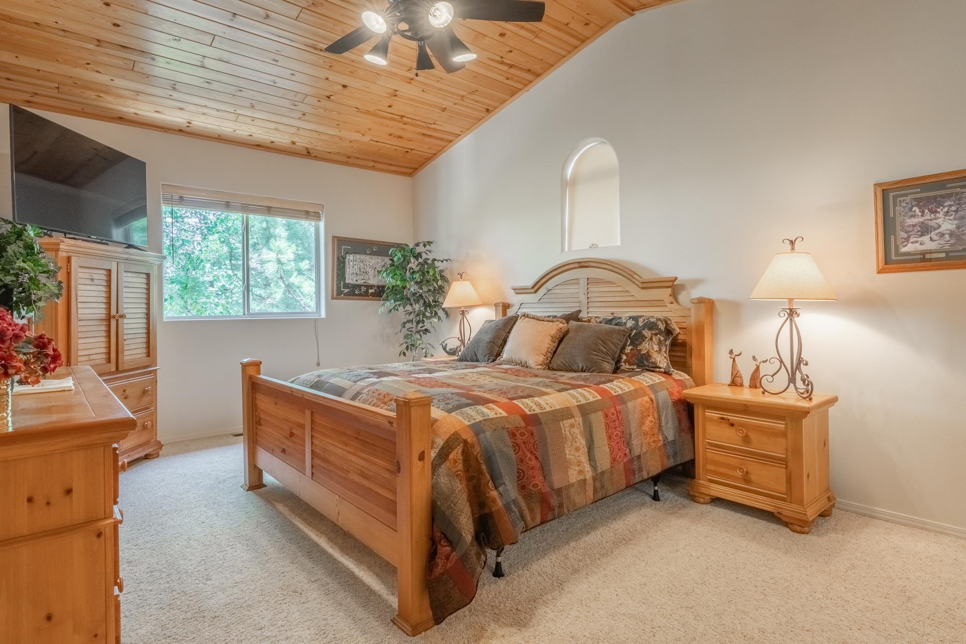 372 Wagon Wheel Road Mammoth Lakes, CA 93546 - Photo 22 of 50