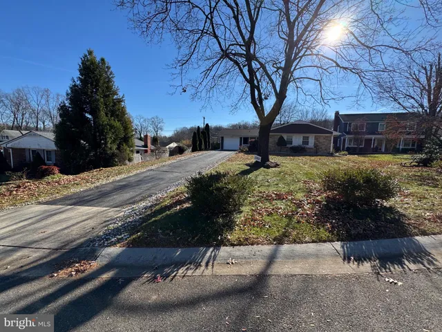 $485,000 | 13205 Iris Court, Bowie, MD 20715