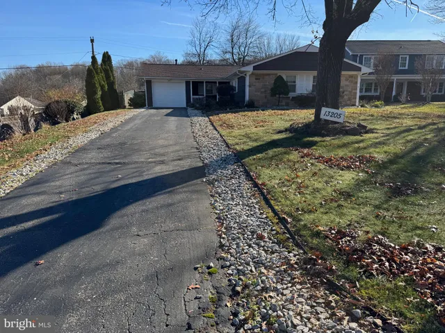 $485,000 | 13205 Iris Court, Bowie, MD 20715