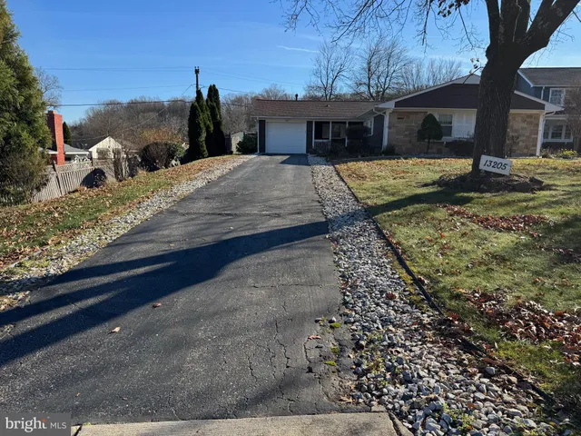 $485,000 | 13205 Iris Court, Bowie, MD 20715