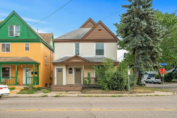 $449,900 | 690 Northeast Lowry Avenue, Minneapolis, MN 55418