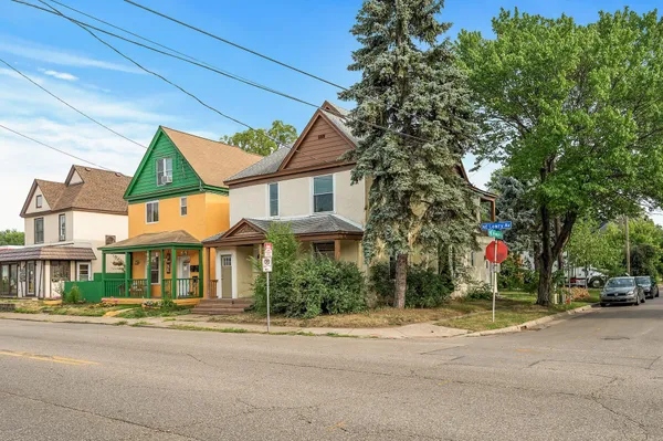 $449,900 | 690 Northeast Lowry Avenue, Minneapolis, MN 55418