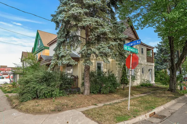 $449,900 | 690 Northeast Lowry Avenue, Minneapolis, MN 55418