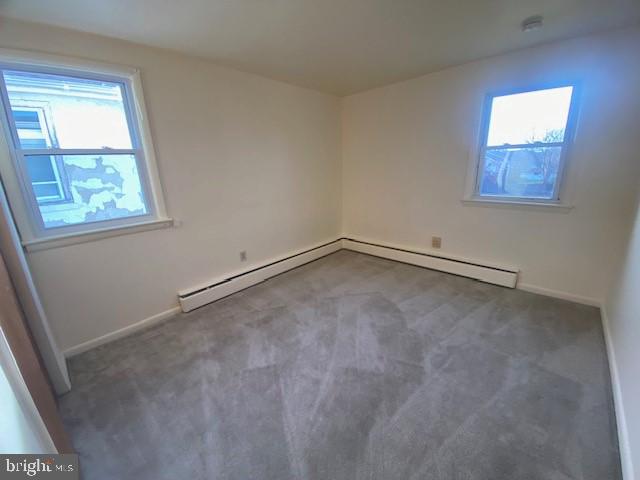 136 Susquehanna Avenue, Unit C Lansdale, PA 19446 - Photo 6 of 8 an empty room with a window