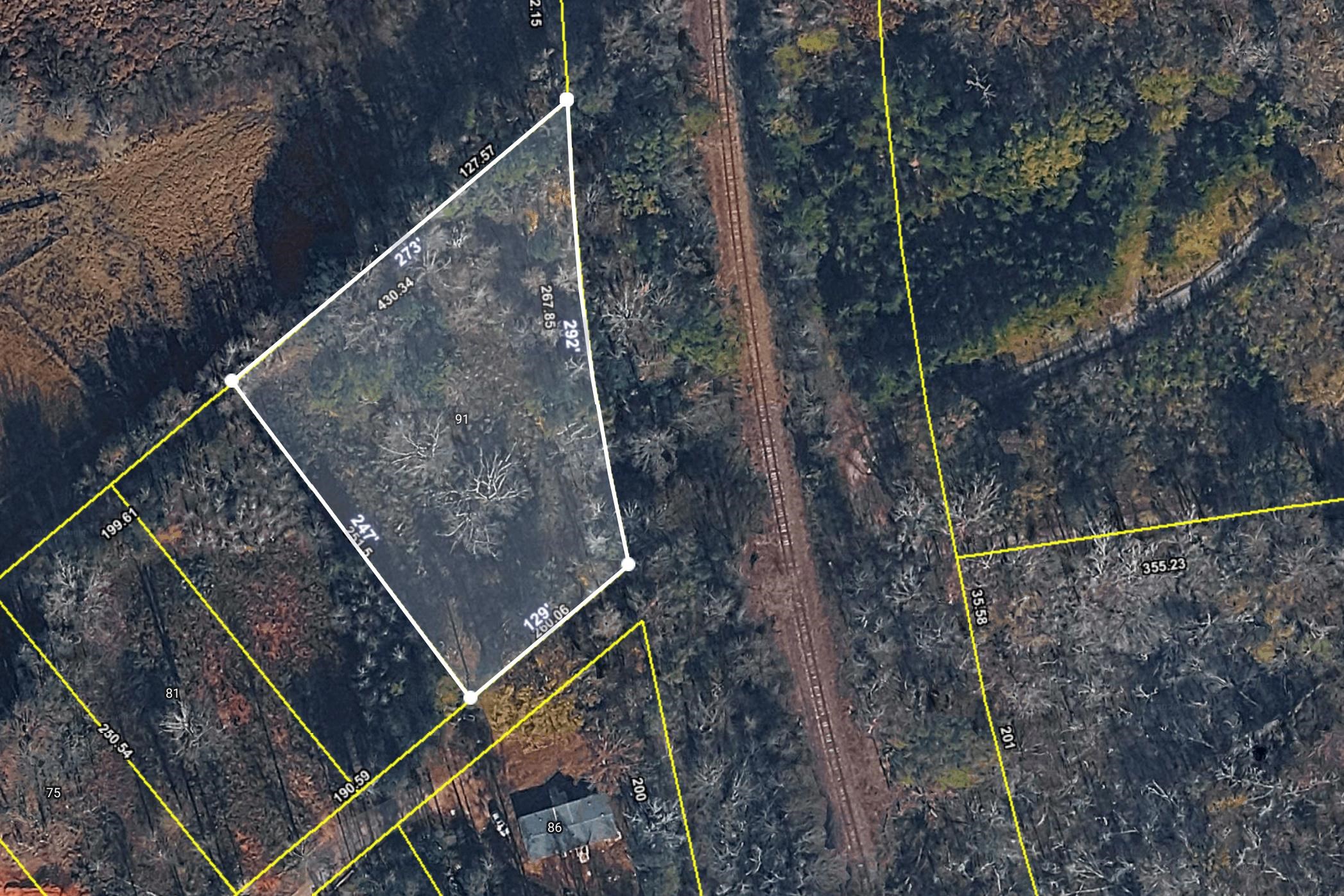 91 Settle Street Campobello, SC 29322 - Photo 1 of 8