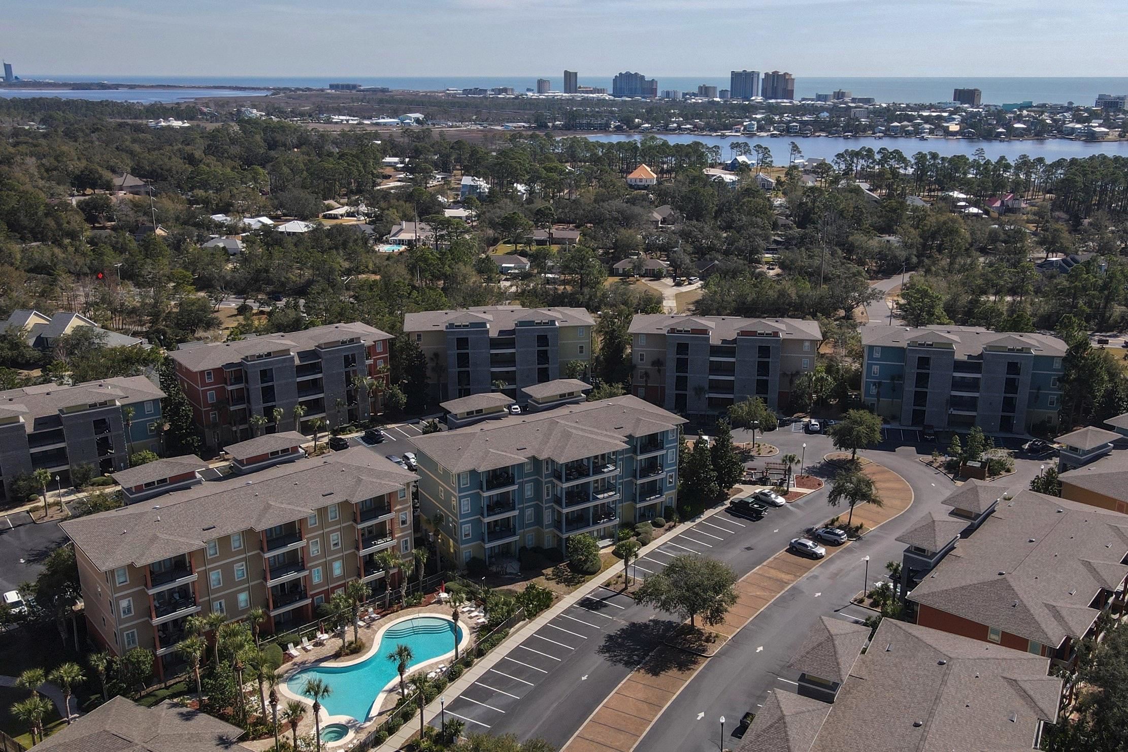 1430 Regency Road, Unit D101 Gulf Shores, AL 36542 - Photo 22 of 24