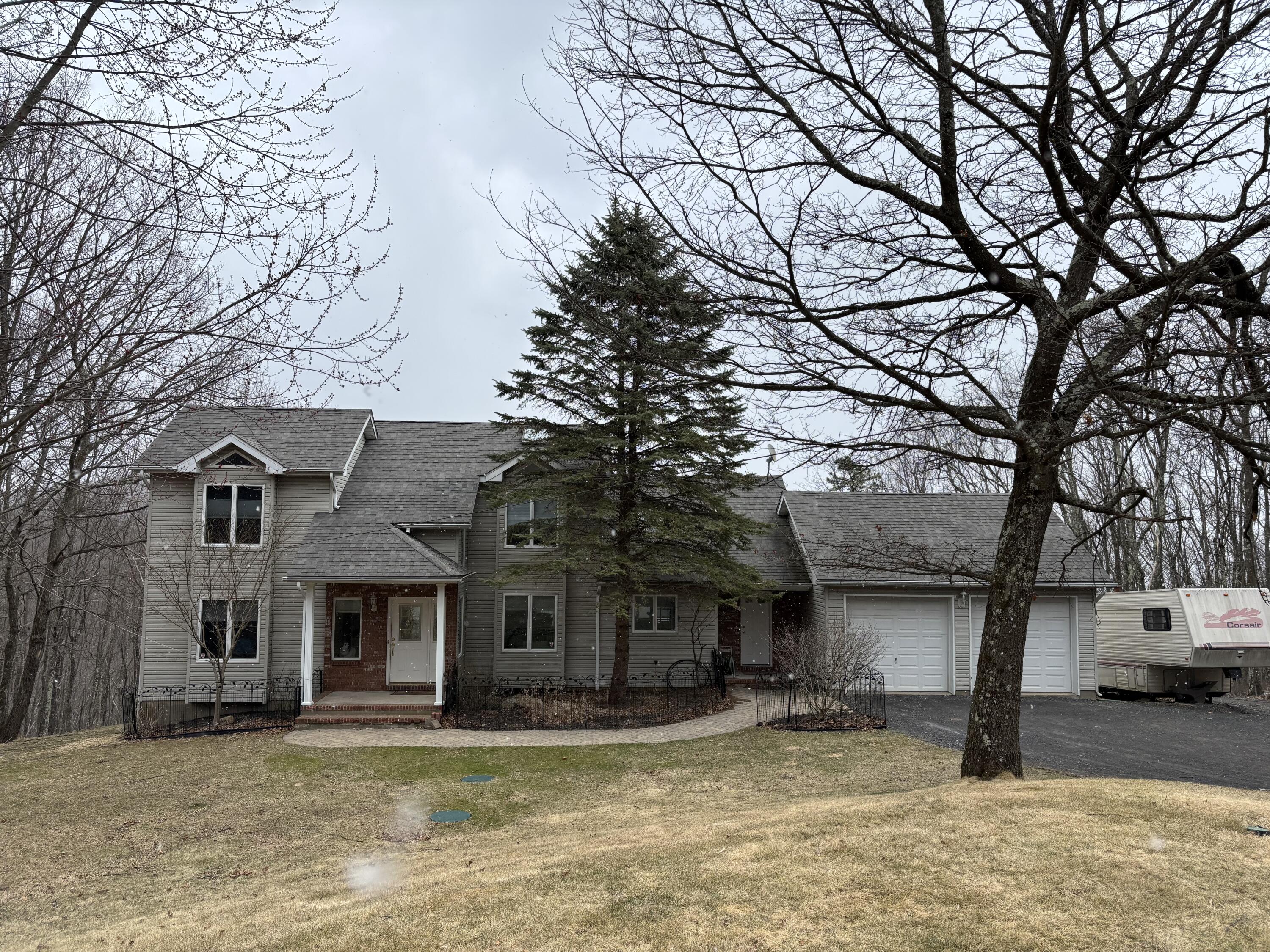 38 East Point Road Kunkletown, PA 18058 - Photo 1 of 51 front