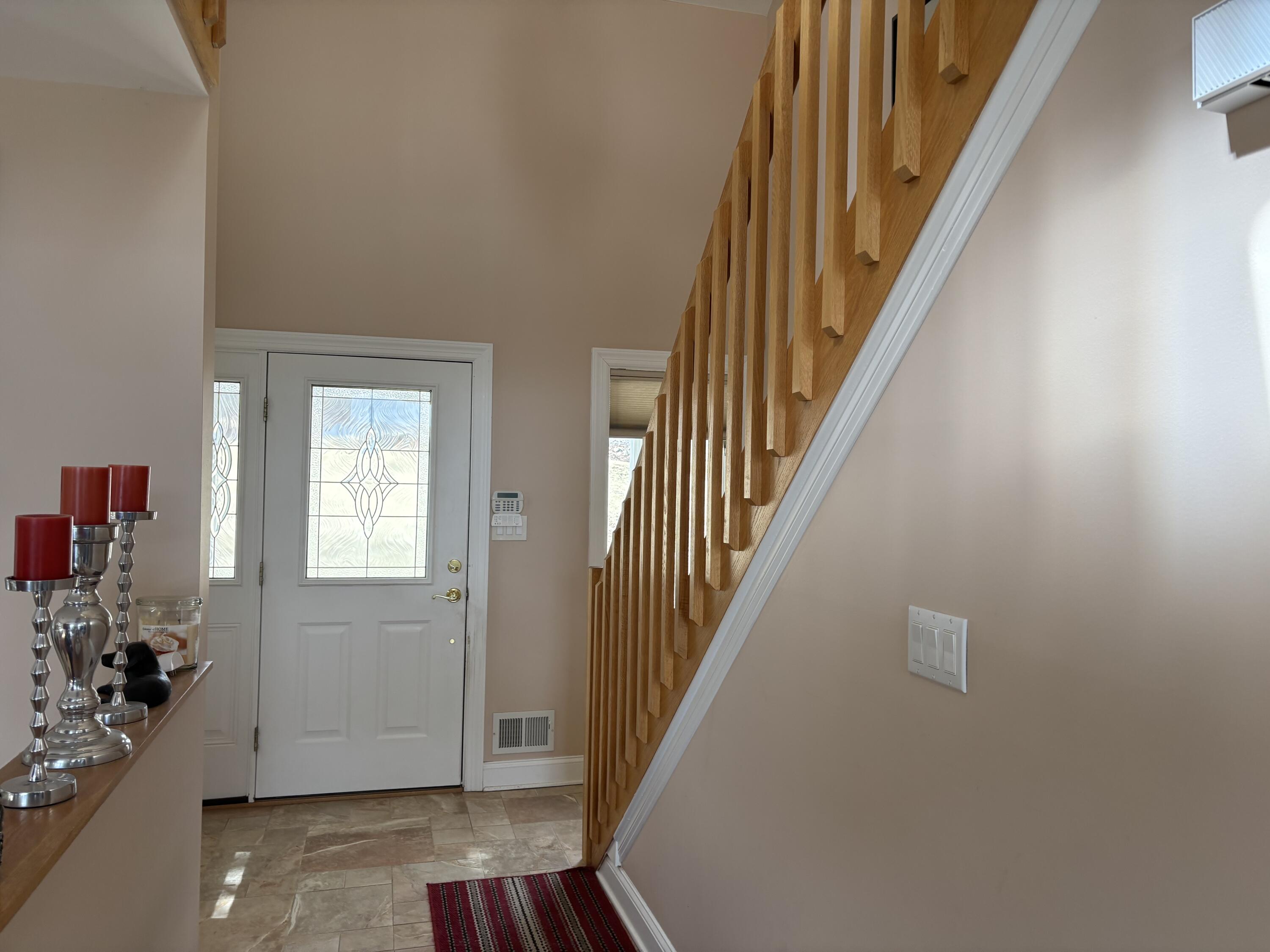38 East Point Road Kunkletown, PA 18058 - Photo 14 of 51 foyer
