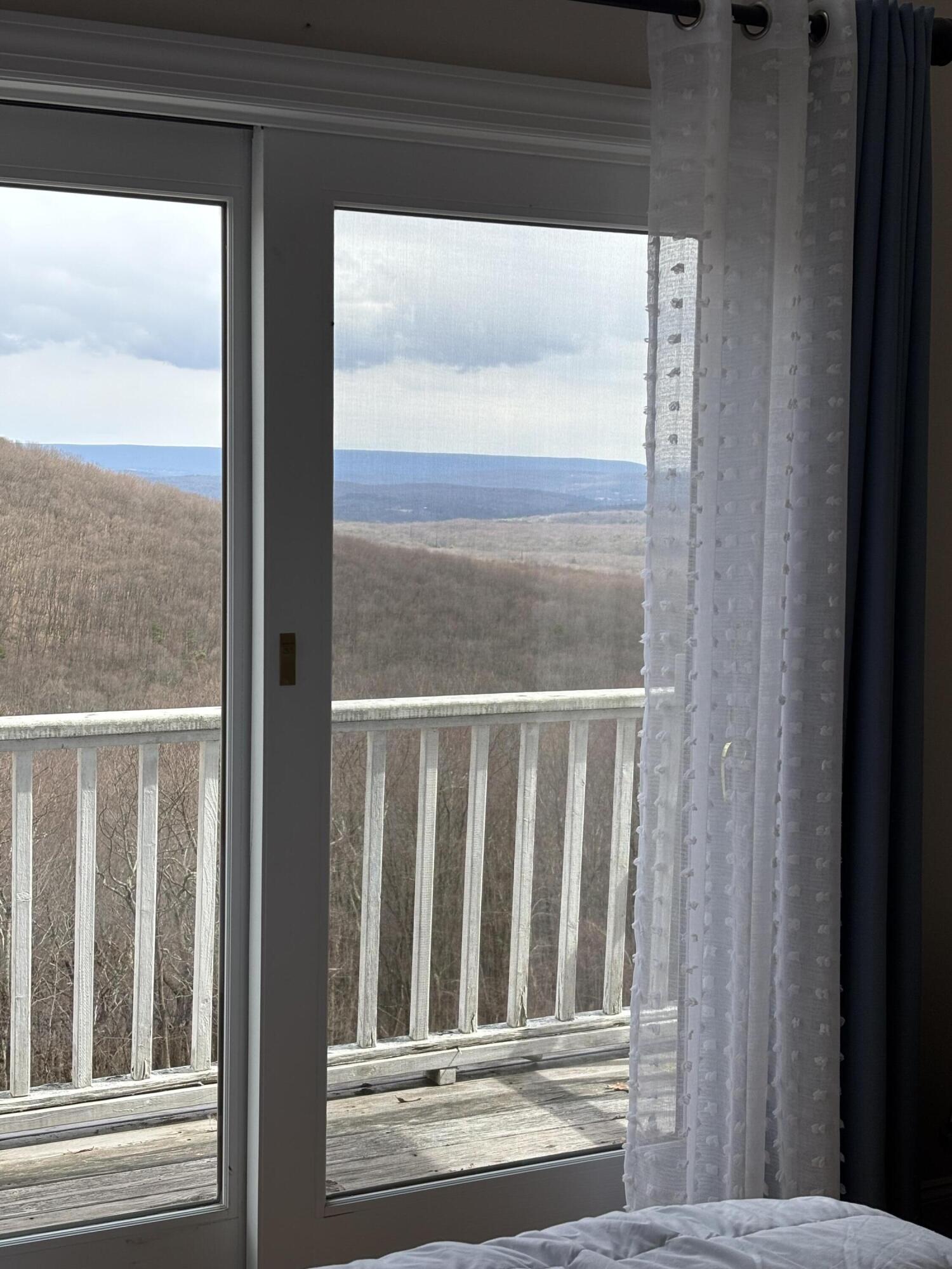 38 East Point Road Kunkletown, PA 18058 - Photo 25 of 51 views from master br