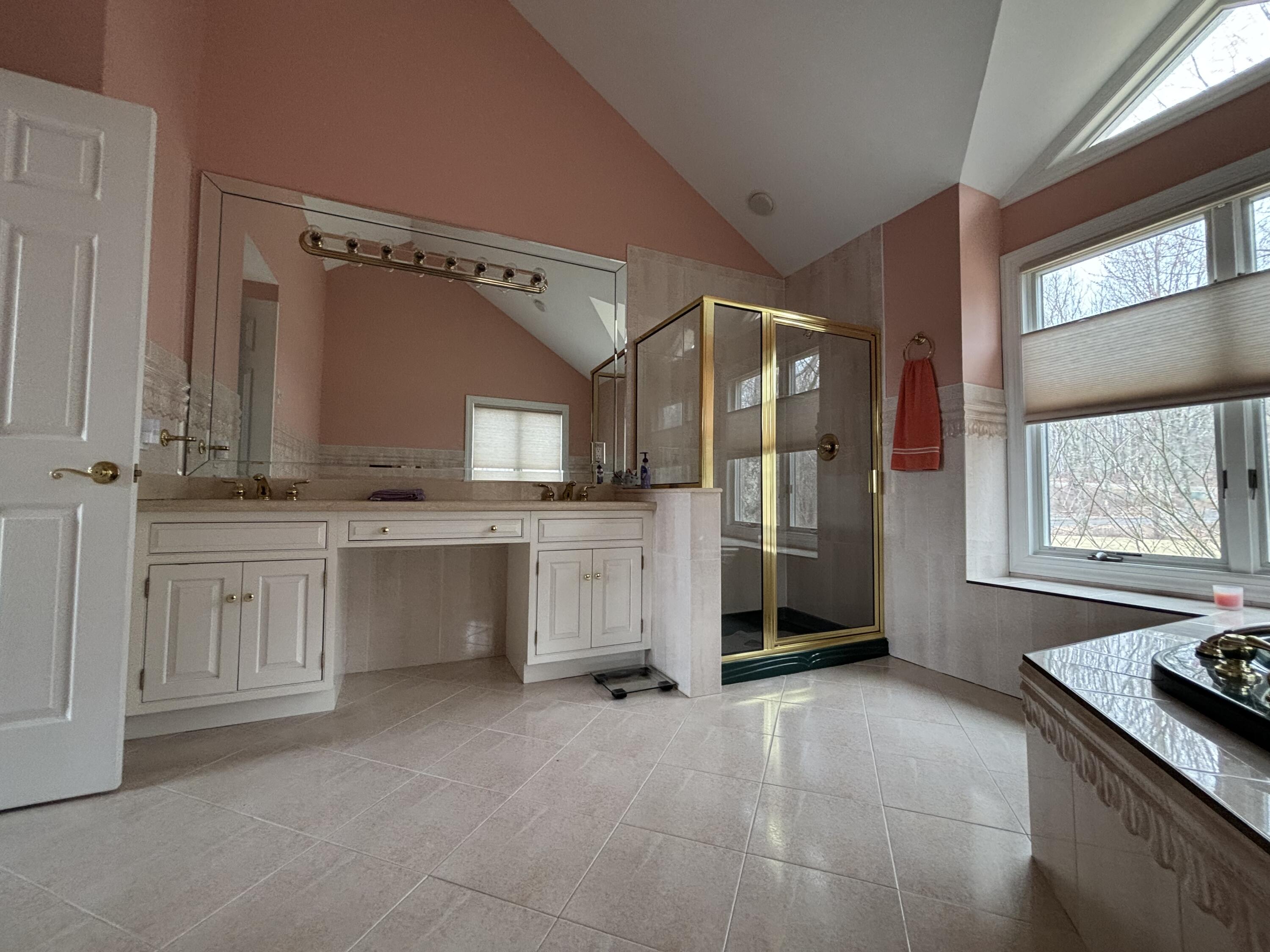 38 East Point Road Kunkletown, PA 18058 - Photo 28 of 51 master bath