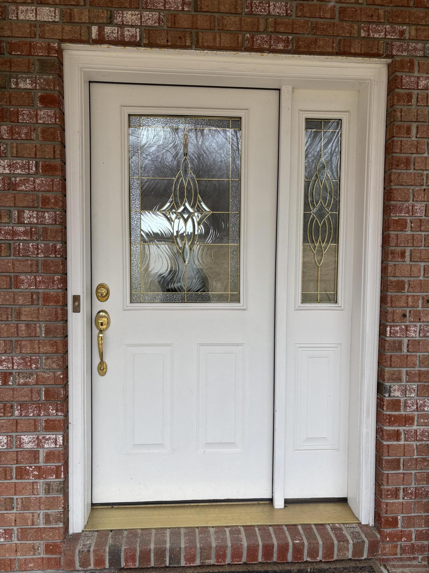 38 East Point Road Kunkletown, PA 18058 - Photo 3 of 51 front door