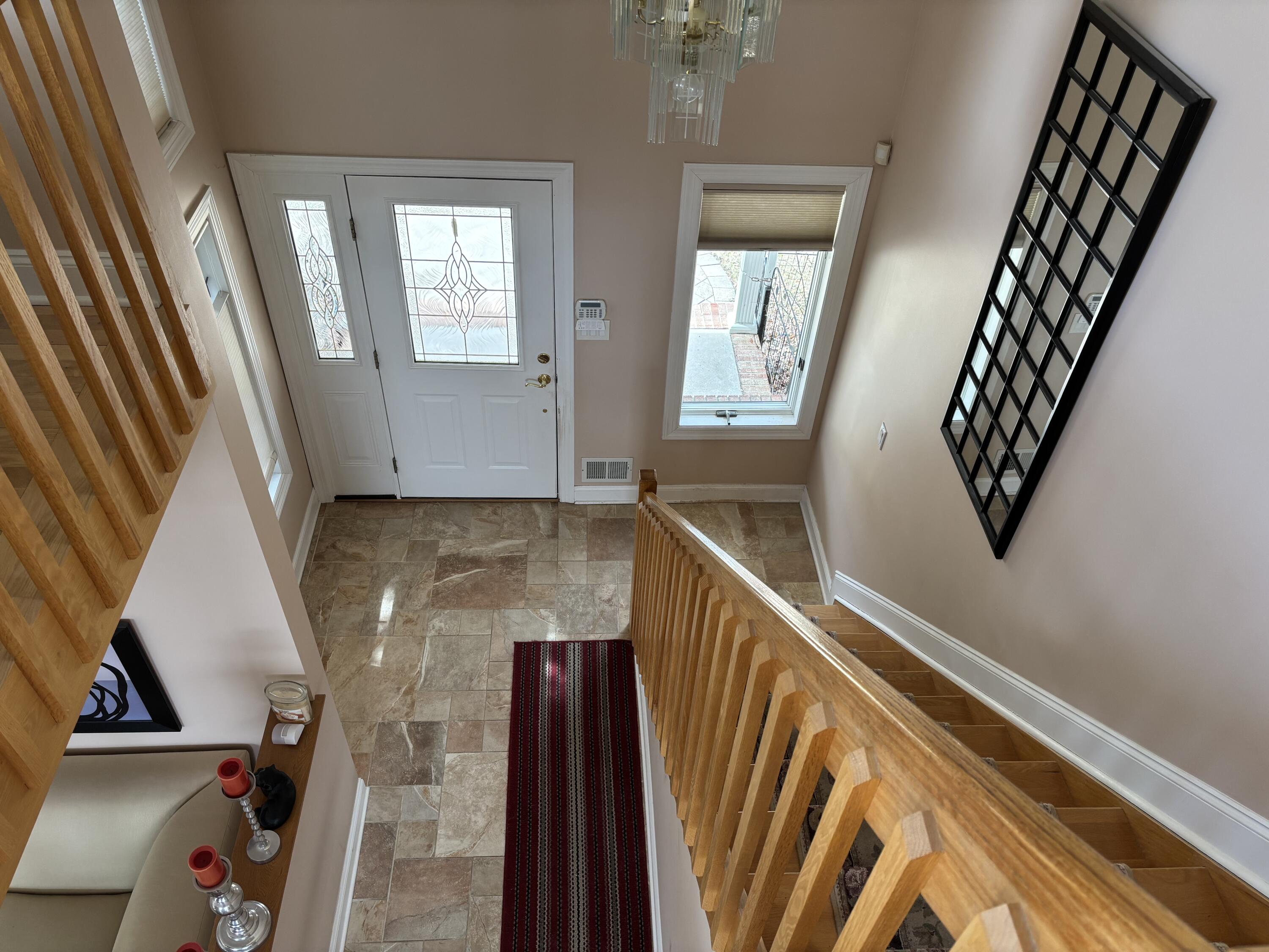 38 East Point Road Kunkletown, PA 18058 - Photo 32 of 51 foyer