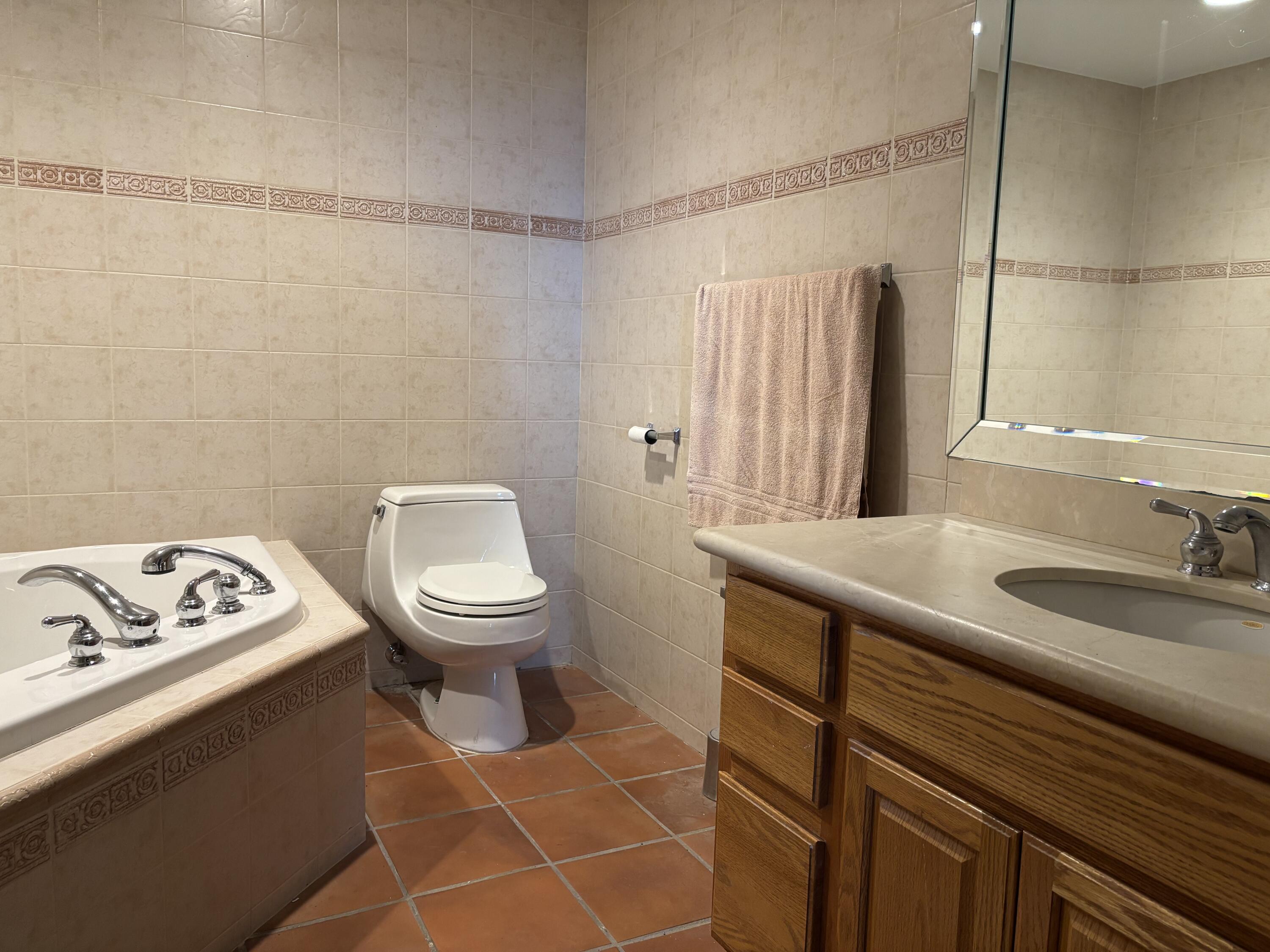 38 East Point Road Kunkletown, PA 18058 - Photo 40 of 51 bathroom in the basement