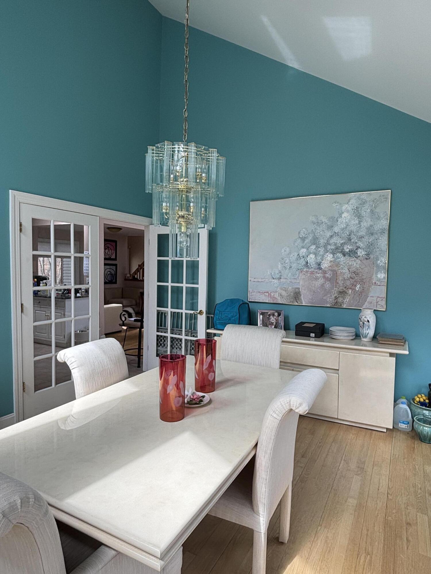 38 East Point Road Kunkletown, PA 18058 - Photo 4 of 51 dining rm