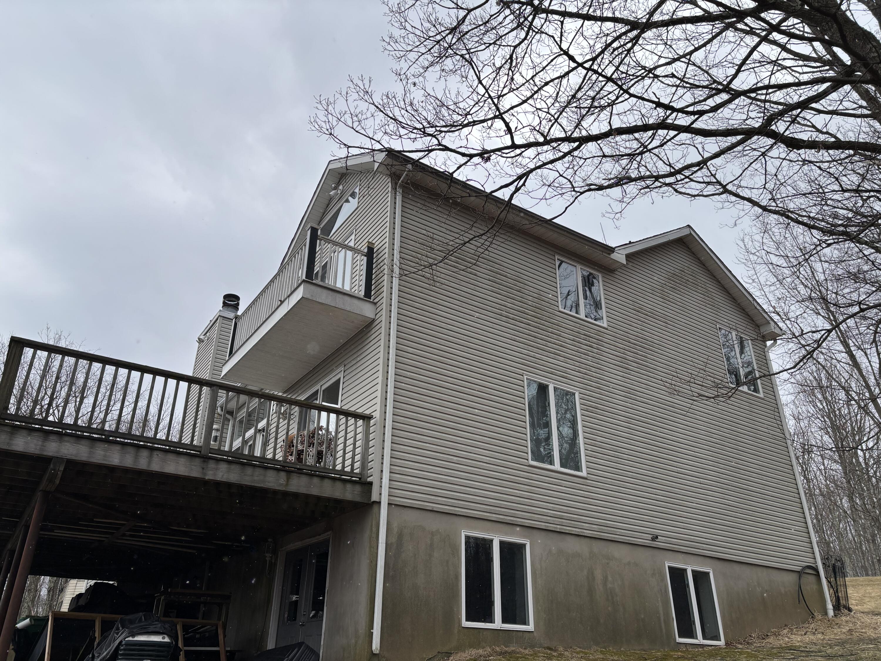 38 East Point Road Kunkletown, PA 18058 - Photo 50 of 51 side