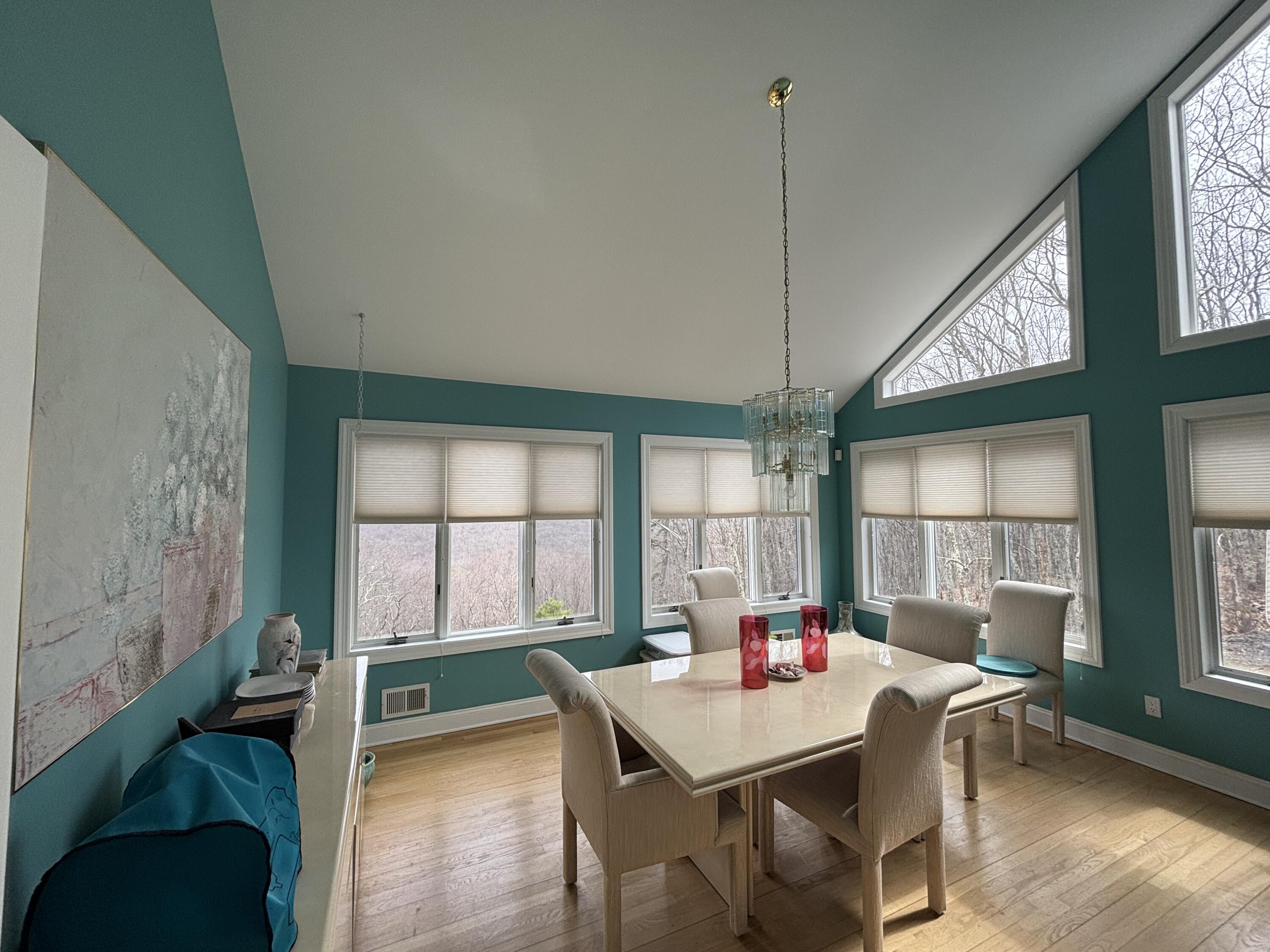 38 East Point Road Kunkletown, PA 18058 - Photo 5 of 51 dining rm