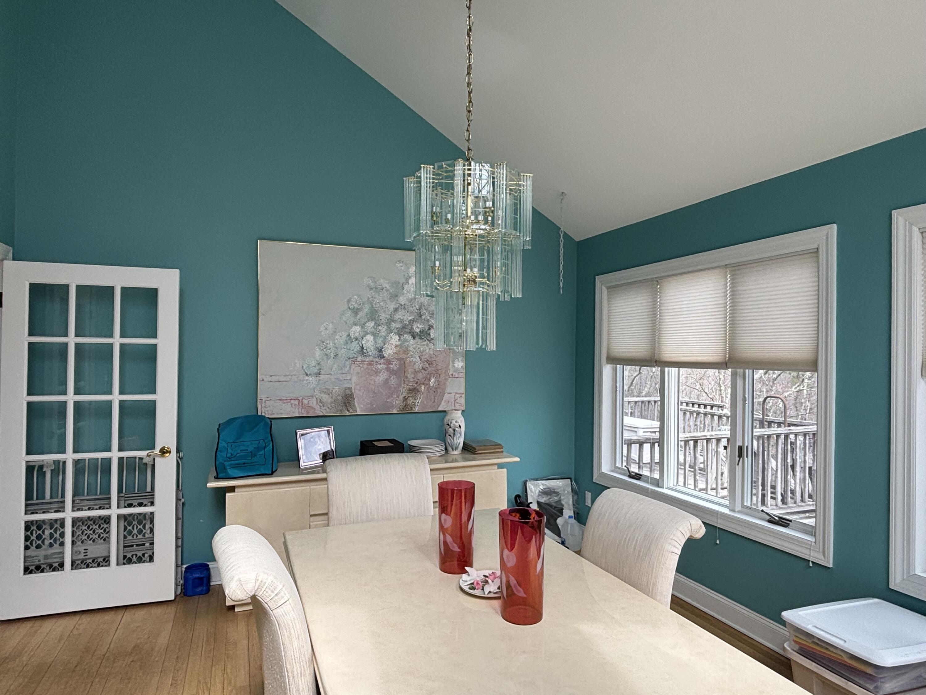 38 East Point Road Kunkletown, PA 18058 - Photo 6 of 51 dining rm