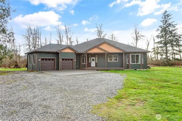$1,050,000 | 21070 Wildwood Place, Sedro-Woolley, WA 98284