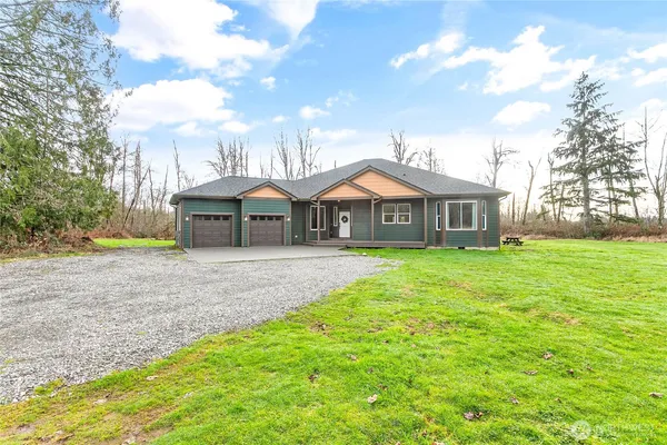 $1,030,000 | 21070 Wildwood Place, Sedro-Woolley, WA 98284
