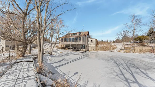 $799,000 | 7911 North Shore Drive, Spicer, MN 56288