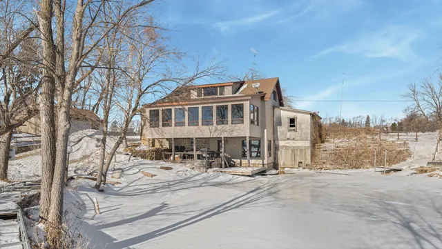 $799,000 | 7911 North Shore Drive, Spicer, MN 56288