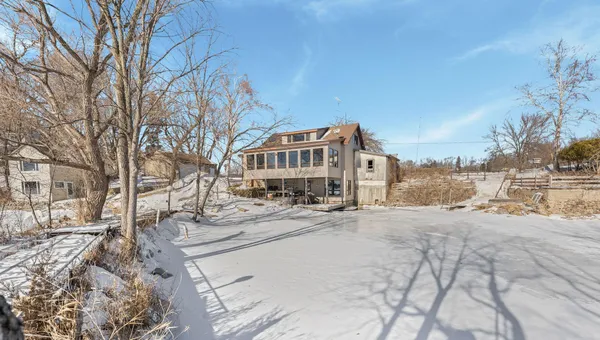 $799,000 | 7911 North Shore Drive, Spicer, MN 56288