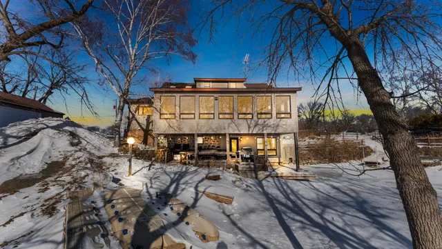 $799,000 | 7911 North Shore Drive, Spicer, MN 56288