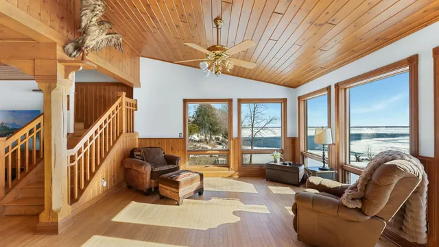 $799,000 | 7911 North Shore Drive, Spicer, MN 56288