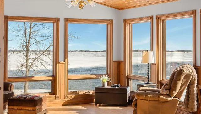 $799,000 | 7911 North Shore Drive, Spicer, MN 56288