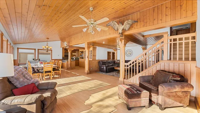 $799,000 | 7911 North Shore Drive, Spicer, MN 56288