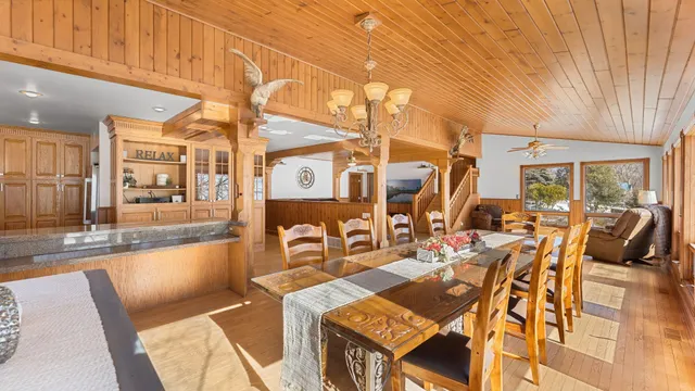 $799,000 | 7911 North Shore Drive, Spicer, MN 56288