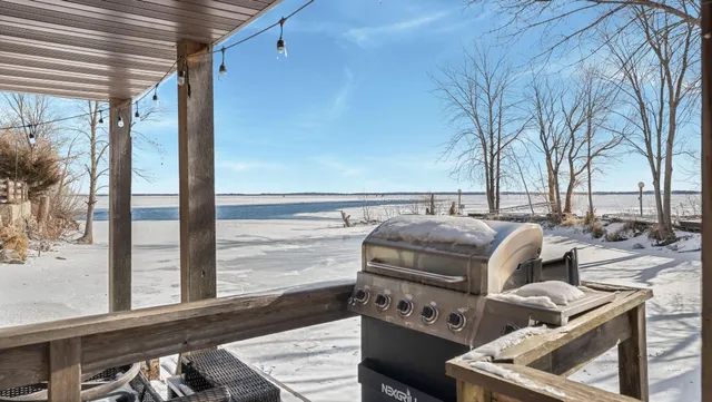 $799,000 | 7911 North Shore Drive, Spicer, MN 56288