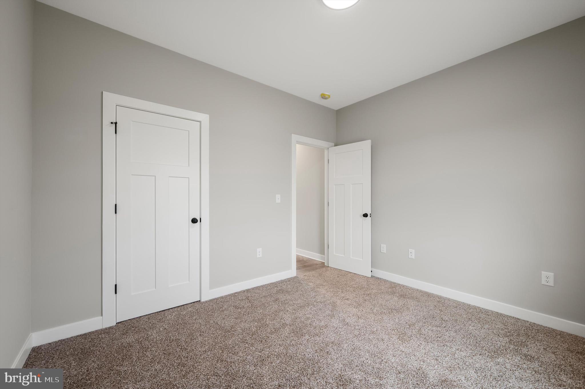 309 Gun Club Road Stephenson, VA 22656 - Photo 20 of 41 a view of an empty room