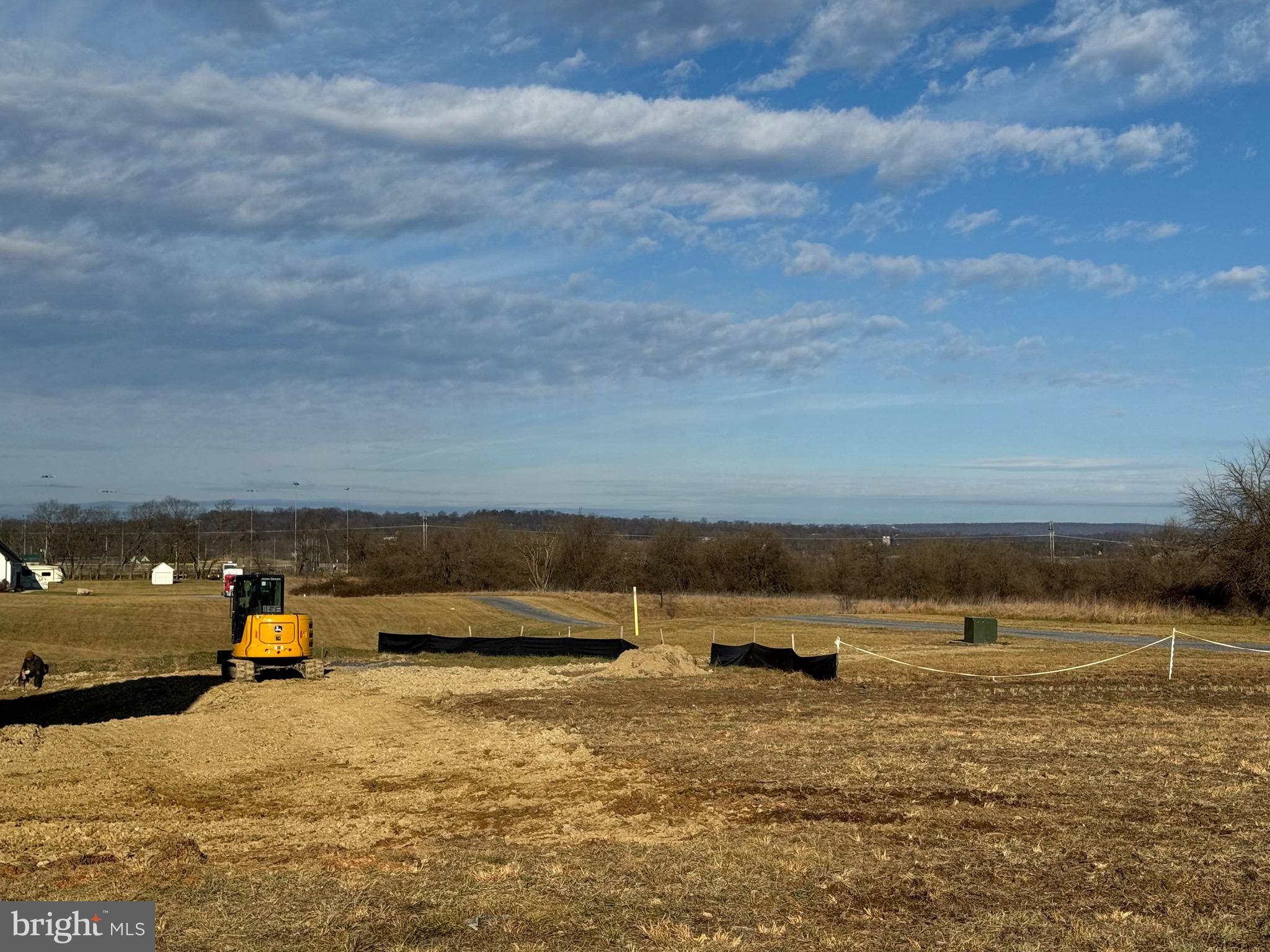 309 Gun Club Road Stephenson, VA 22656 - Photo 3 of 41 a view of ocean view with beach