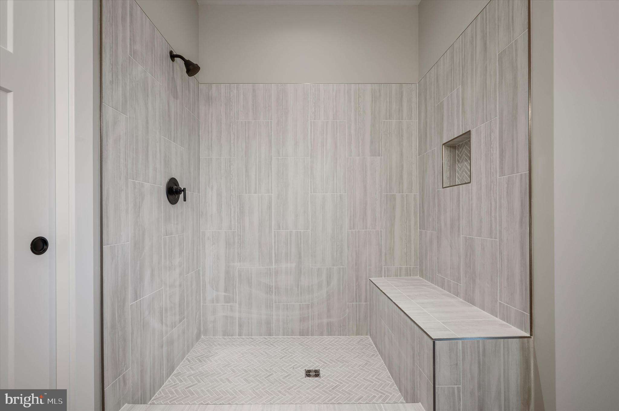 309 Gun Club Road Stephenson, VA 22656 - Photo 31 of 41 a bathroom with a shower